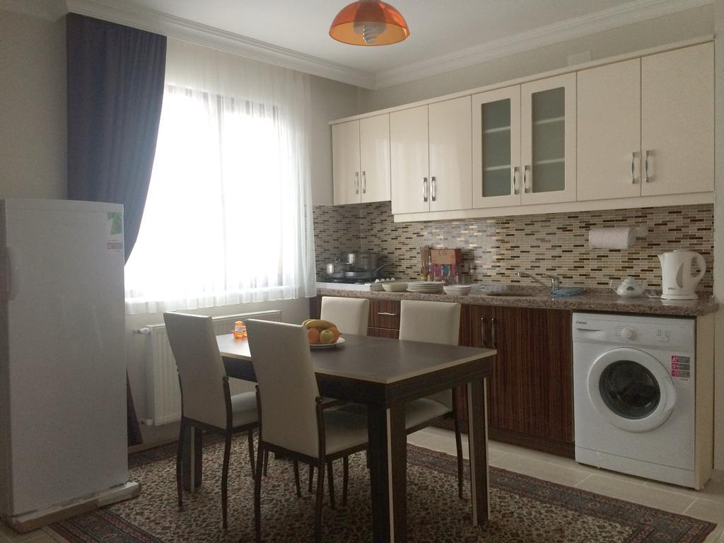 Ahenk Apartment Trabzon Room photo